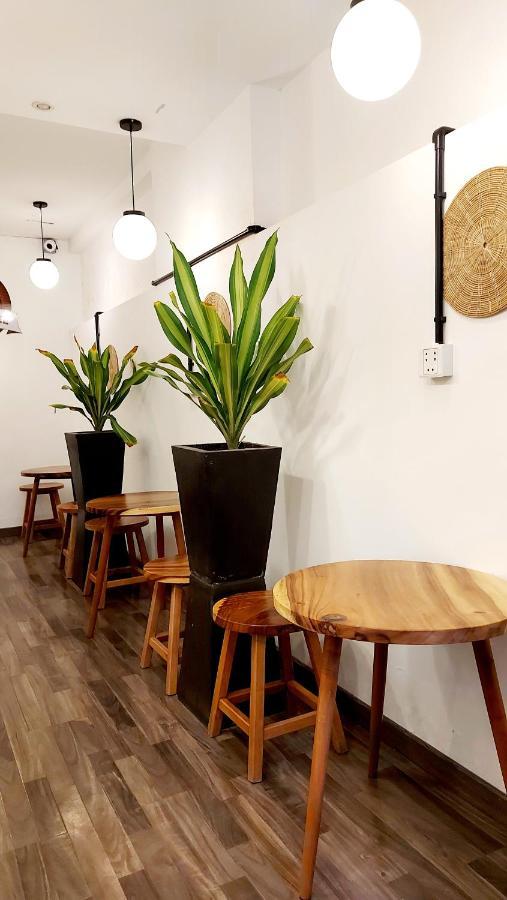 Sok Hotel And Coffee Siem Reap Exteriör bild